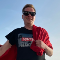 Александр Селивёрстов, 26.07.1989, Москва