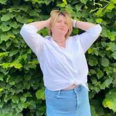 Юлия Абдрахимова, 15.12.1984, Москва