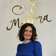 Надежда Витушкина, 25.12, Москва