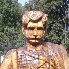 Ярослав Мусатов, 26.07.1981, Москва