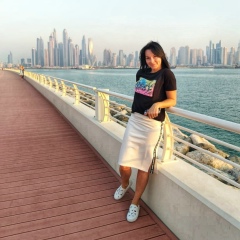 Елизавета Федотова, 01.09, Сызрань