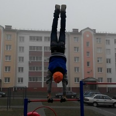 Илья Корост, Гуляйполе