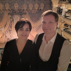 Наталья Суб-Гор, 30.09, Владимир