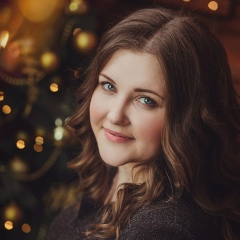 Ольга Сурикова, 23.12, Саратов