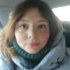 Александра Привалова, 10.08.1983, Санкт-Петербург