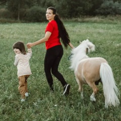 Оля Ходаева, 27.01.1988