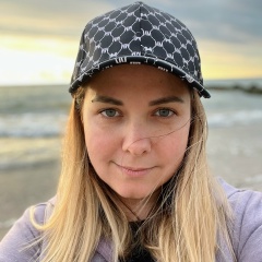 Юлия Гарькина, 15.07.1988, Калининград