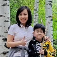 Лариса Ким, 24.05.1981, Алматы