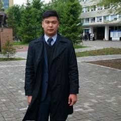 Sabyrzhan Mekebekuly, 07.07.1996, Талдыкорган