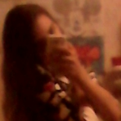 Евгения Шувалова, 17.04, Москва