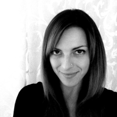 Анастасия Захарьяш, 21.02, Одесса