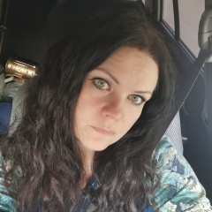 Екатерина Кирик, 04.09, Алматы