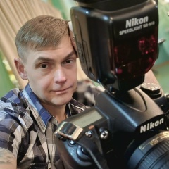 John Ridder, Санкт-Петербург
