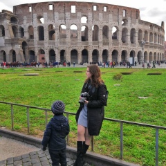 Катя Павлова, 15.07.1986, Домодедово