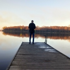 Евгений Глазков, 19.08