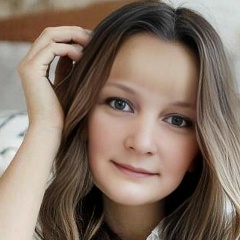Светлана Синицына, 28.11.1984