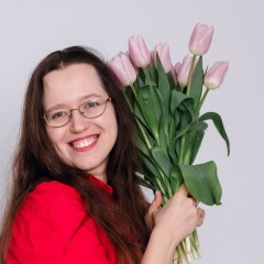 Надежда Трутнева, 13.01.1989, Москва