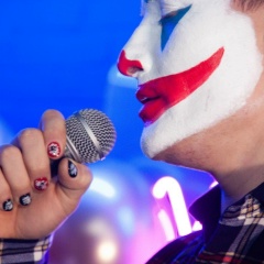 Виктор Иванов, 06.11, Москва