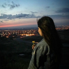 Толкын Керимбаева, 25.12.1998, Тараз