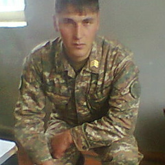 Zaqar Bagiryan, 24.08.1993, Ереван