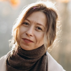 Ольга Демидюк, 22.05.1989, Кобрин