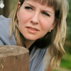 Санечка Иванова, 13.05.1986, Санкт-Петербург