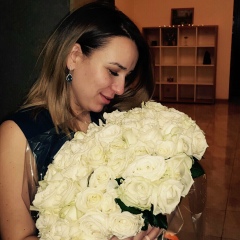 Оксана Рыбак, 28.12.1989, Одесса