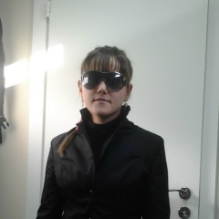 Тина Богданова, Новосибирск