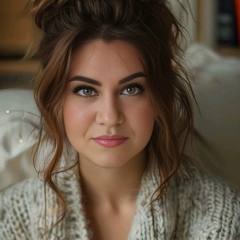 Ирина Сергеевна, 23.08.1987, Санкт-Петербург