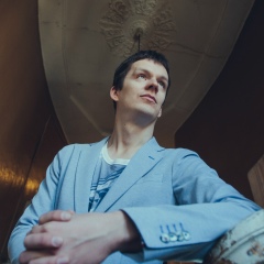 Глеб Сущевский, 14.03, Санкт-Петербург