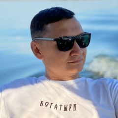 Андрей Шоркин