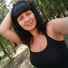 Лариса Сахно, 02.03.1983, Киев