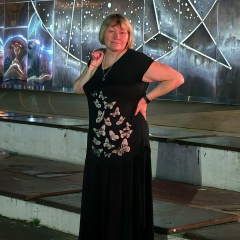 Татьяна Владимировна, 13.07, Королёв