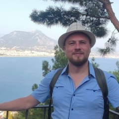 Евгений Каратаев, 29.11, Новосибирск