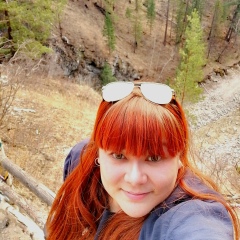 Надежда Снигирева, 04.11, Иркутск