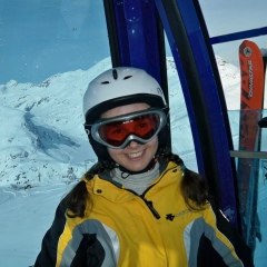 Olena Shvaichenko, 05.08.1988, Киев