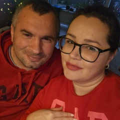 Светлана Мефодовская, Одесса