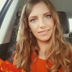 Ольга Осипова, 24.05