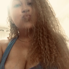 Альбина Аминова, 07.04.1987, Радужный