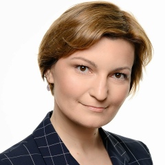 Татьяна Корзникова, Москва