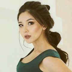 Айдана Меденова