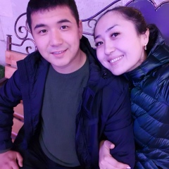 Акбота Мухаметкалиева, 16.11.1993, Семей