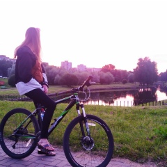 Елена Сысунович, 12.06.1990