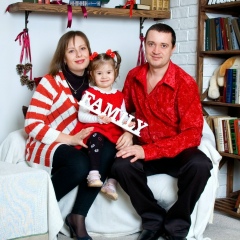 Наталя Румянцева, 27.04.1986, Кривой Рог