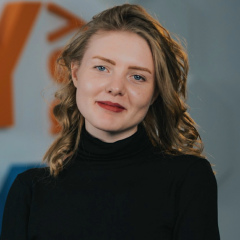 Ксения Часовникова, 24.05, Алматы