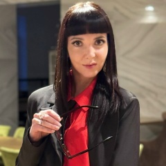 Анютка Комарова, 24.03, Сызрань