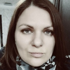 Полина Ходина, 28.08.1982, Воронеж