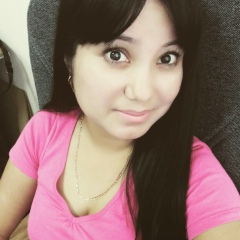 Айгерим Смаилова, 24.06.1991, Кокшетау