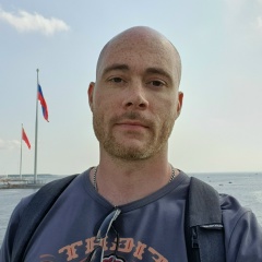 Антон Зайцев, 23.03, Москва