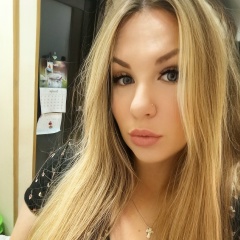 Анна Федоринова, 16.04.1991, Тамбов